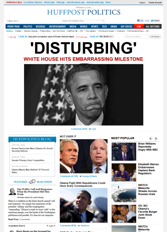 FireShot Screen Capture #008 - 'U_S_ Political News, Opinion and Analysis - HuffPost Politics' - www_huffingtonpost_com_politics